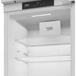 B3BLNC305SW CHLADNIČKA MONOK. BEKO