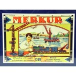 10993444 classic C05, 339 dílů MERKUR