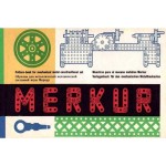10993444 classic C05, 339 dílů MERKUR