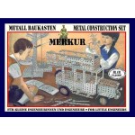 10993345 classic C01, 929 dílů MERKUR