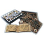 10993345 classic C01, 929 dílů MERKUR