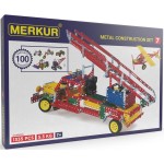 10993703 stavebnice 7, 1335 dílů MERKUR