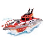 D 1107000 RC loď hasiči 37cm DICKIE