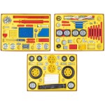 10992020 M2020 výroční stavebnice MERKUR