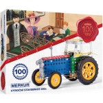 10992020 M2020 výroční stavebnice MERKUR