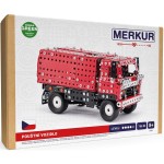 10996148 pouštní vozidlo 4x4 MERKUR