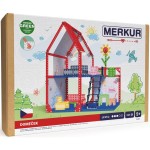 109948001 domeček pro panenky MERKUR