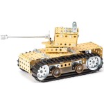 10991129 army set, 674 dílů MERKUR