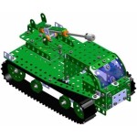 10991129 army set, 674 dílů MERKUR