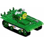 10991129 army set, 674 dílů MERKUR