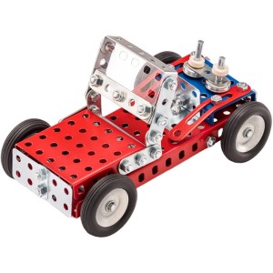 10991563 buggy 016, 206 dílů MERKUR