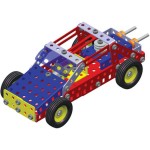 10991563 buggy 016, 206 dílů MERKUR