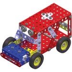 10991563 buggy 016, 206 dílů MERKUR
