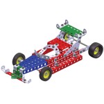10991518 formule 010, 223 dílů MERKUR