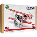 10995516 dvouplošník 051,148 dílů MERKUR