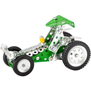 10995523 dragster 052,137 dílů MERKUR