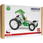 10995523 dragster 052,137 dílů MERKUR