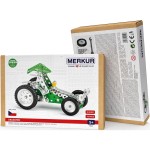 10995523 dragster 052,137 dílů MERKUR