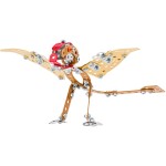 10998067 dino-pterosaurus,145díl. MERKUR