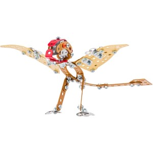 10998067 dino-pterosaurus,145díl. MERKUR