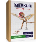 10998067 dino-pterosaurus,145díl. MERKUR