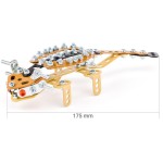10998111 dino-ankylosaurus MERKUR