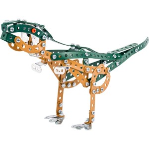 10998098 dino-tyranosaurus Rex MERKUR
