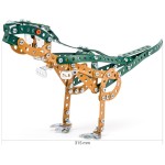 10998098 dino-tyranosaurus Rex MERKUR
