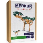 10998098 dino-tyranosaurus Rex MERKUR