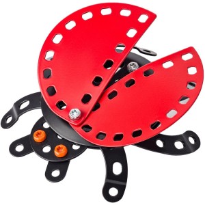 109945604 broučci-beruška,37dílků MERKUR