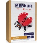 109945604 broučci-beruška,37dílků MERKUR