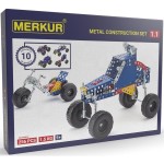 10991112 stavebnice vozidel 1.1 MERKUR