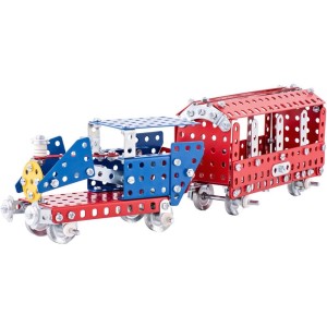 10990320 železniční modely 032 MERKUR