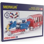 10990320 železniční modely 032 MERKUR