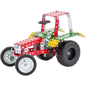 10993321 farmer set, 341 dílků MERKUR