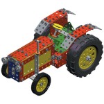 10993321 farmer set, 341 dílků MERKUR