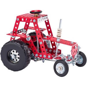 10995578 traktor s řízením 057 MERKUR