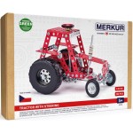 10995578 traktor s řízením 057 MERKUR