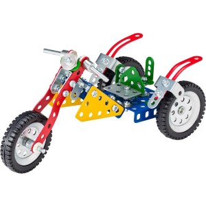 10991587 motocykly 018, 174 dílů MERKUR