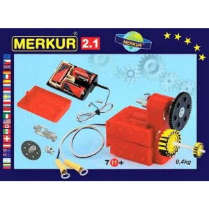 10993215 elektromotorek 2.1 MERKUR