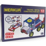 10990214 odtah.voz. 012, 217 dílů MERKUR