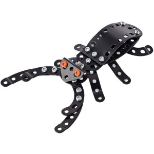 10998180 broučci-roháč,57 dílků MERKUR