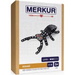 10998180 broučci-roháč,57 dílků MERKUR