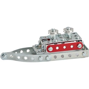 109945529 mini 52 - loďka MERKUR