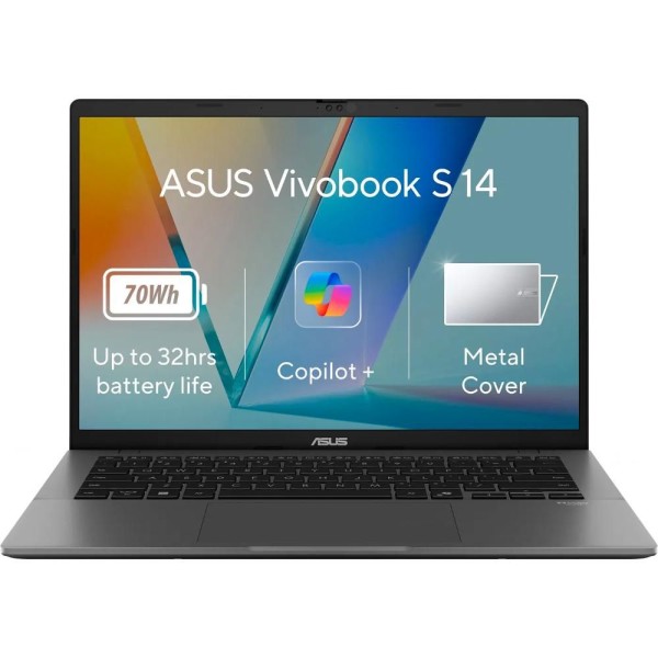 S3407QA-KP014W 14 16GB 1TB W11H ASUS