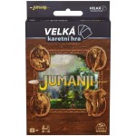 106073283 SMG Jumanji karet. SPIN MASTER