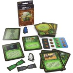 106073283 SMG Jumanji karet. SPIN MASTER
