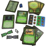 106073283 SMG Jumanji karet. SPIN MASTER