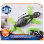 106070281 hex bots RC gekon SPIN MASTER