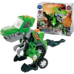 ME 80197228 T-Rex - Tyrannosaurus VTECH